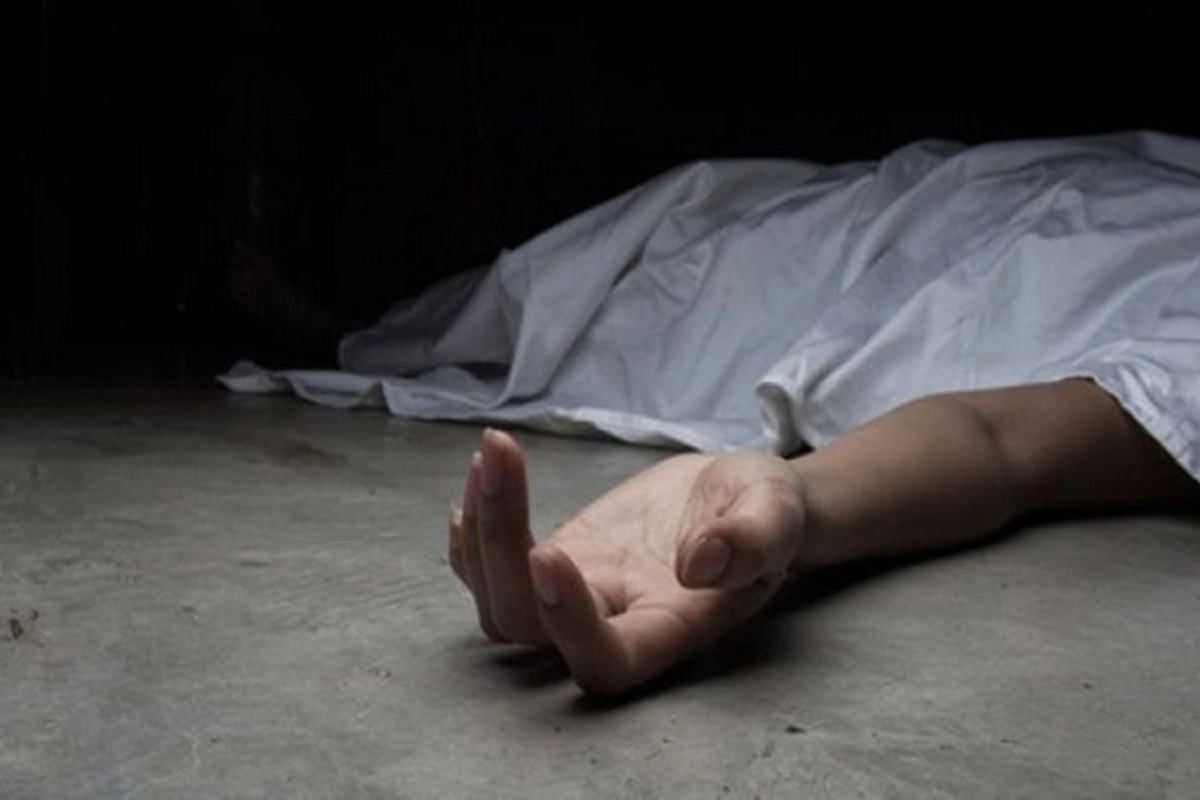 Xaçmazda qadın öldürüldü - 17 yaşlı oğlu saxlanıldı Xaçmazda qadın öldürüldü - 17 yaşlı oğlu saxlanıldı