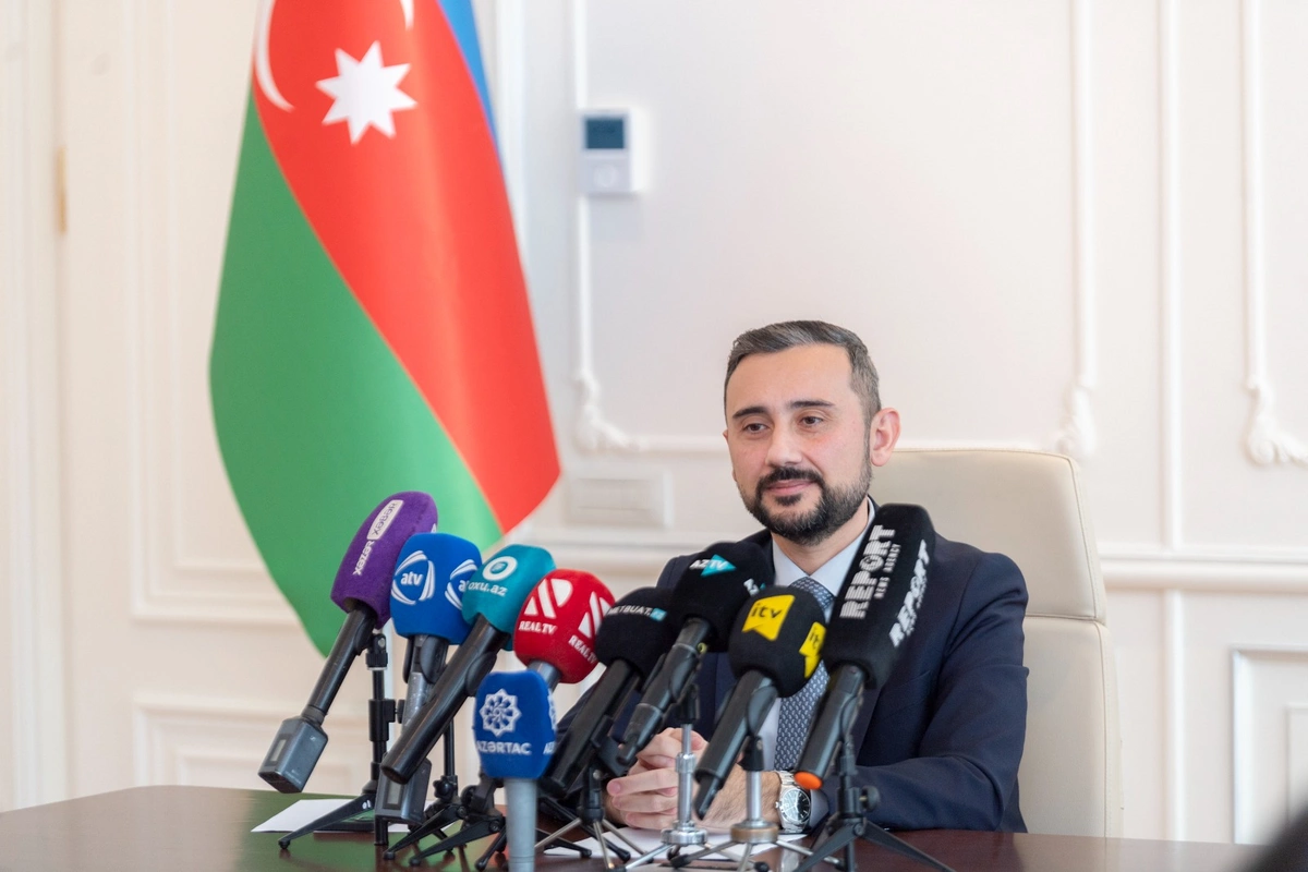 Azərbaycanda su hövzələrinə bu qədər balıq buraxılıb - RƏSMİ