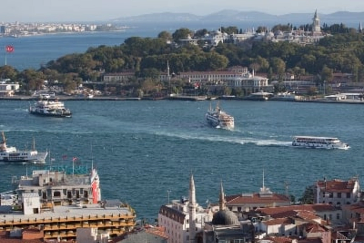 Several famous hotels to be demolished in Istanbul Several famous hotels to be demolished in Istanbul