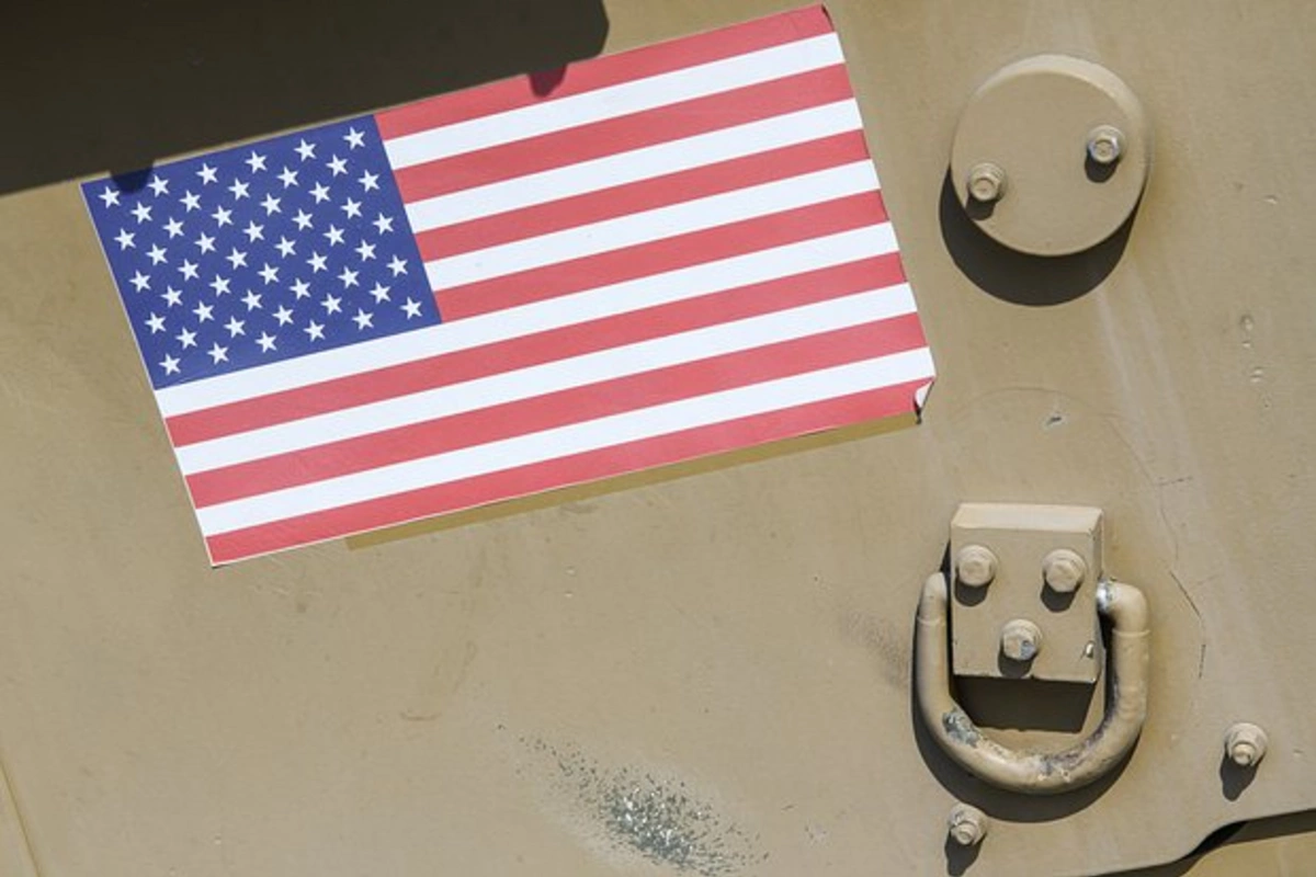 Ağ Ev Venesuela hökuməti üzərindəki təsirlərini açıqladı