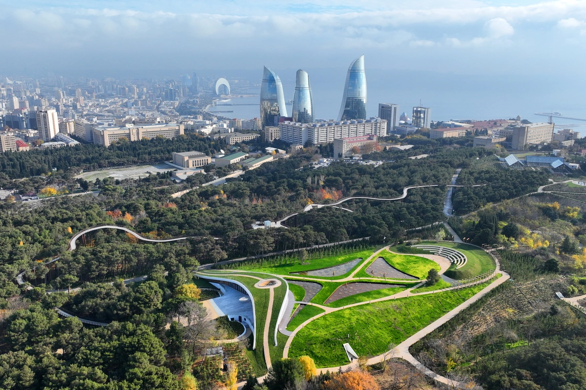 Dünya çempionatının 2027-ci ildə Azərbaycanda keçirilməsi ilə əlaqədar Təşkilat Komitəsi yaradılıb