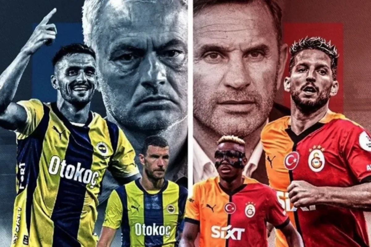 Türkiyə Kubokunda İstanbul derbisi olacaq