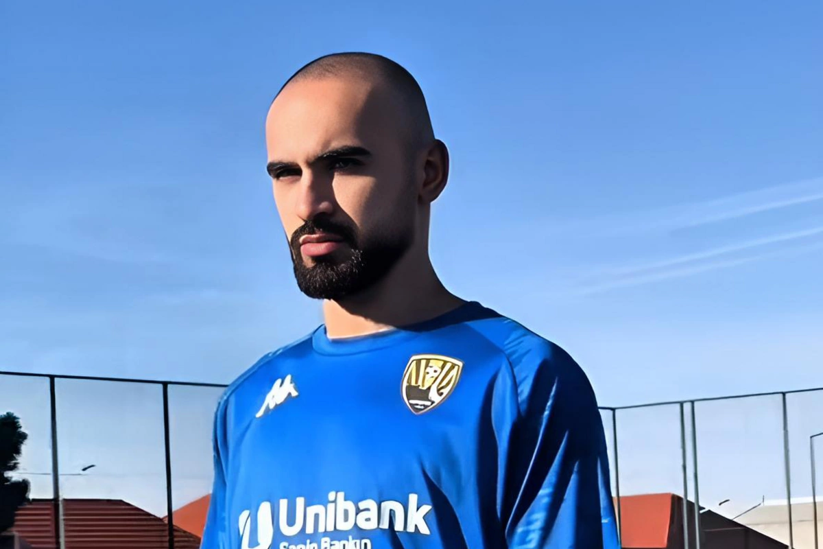 Заявление МВД по поводу ножевого ранения футболиста Кяпяза