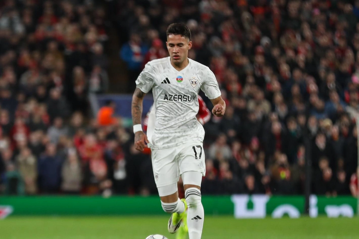 Qarabağın ÇL-nin pley-off mərhələsindəki potensial rəqibləri məlum oldu