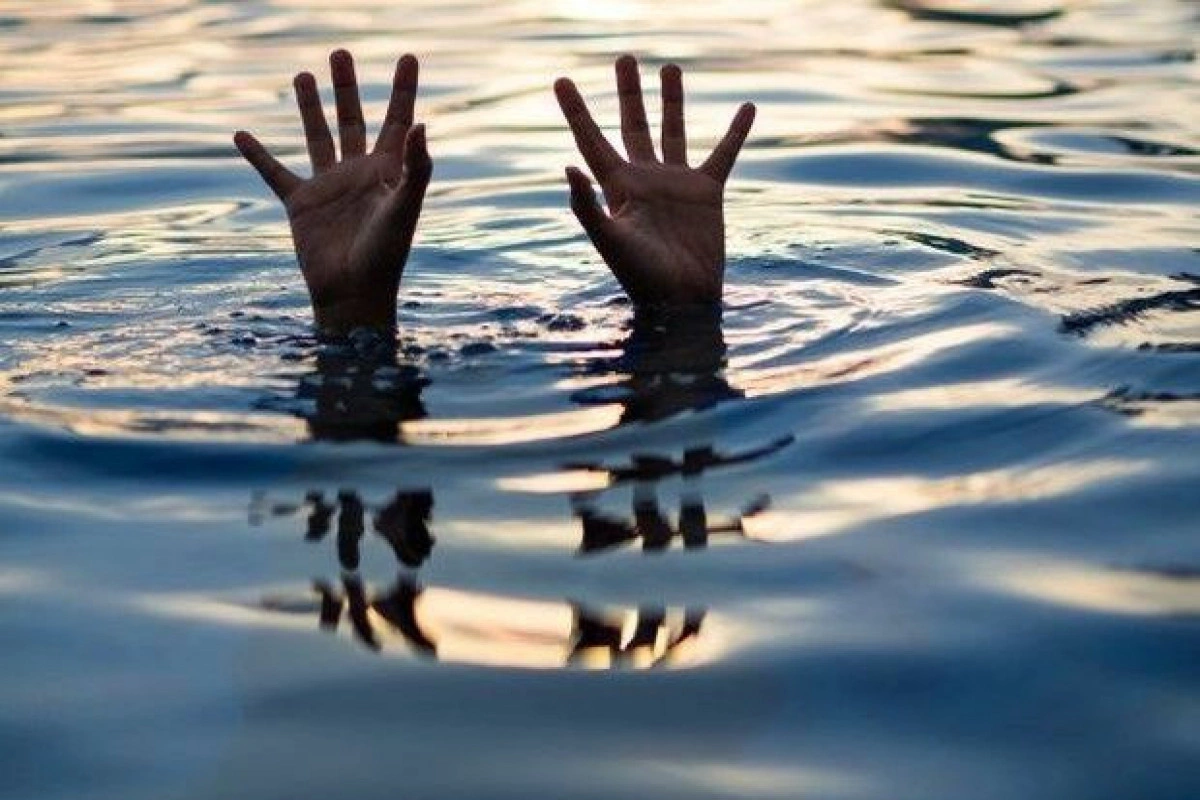 16-летний подросток утонул в Куре 16-летний подросток утонул в Куре