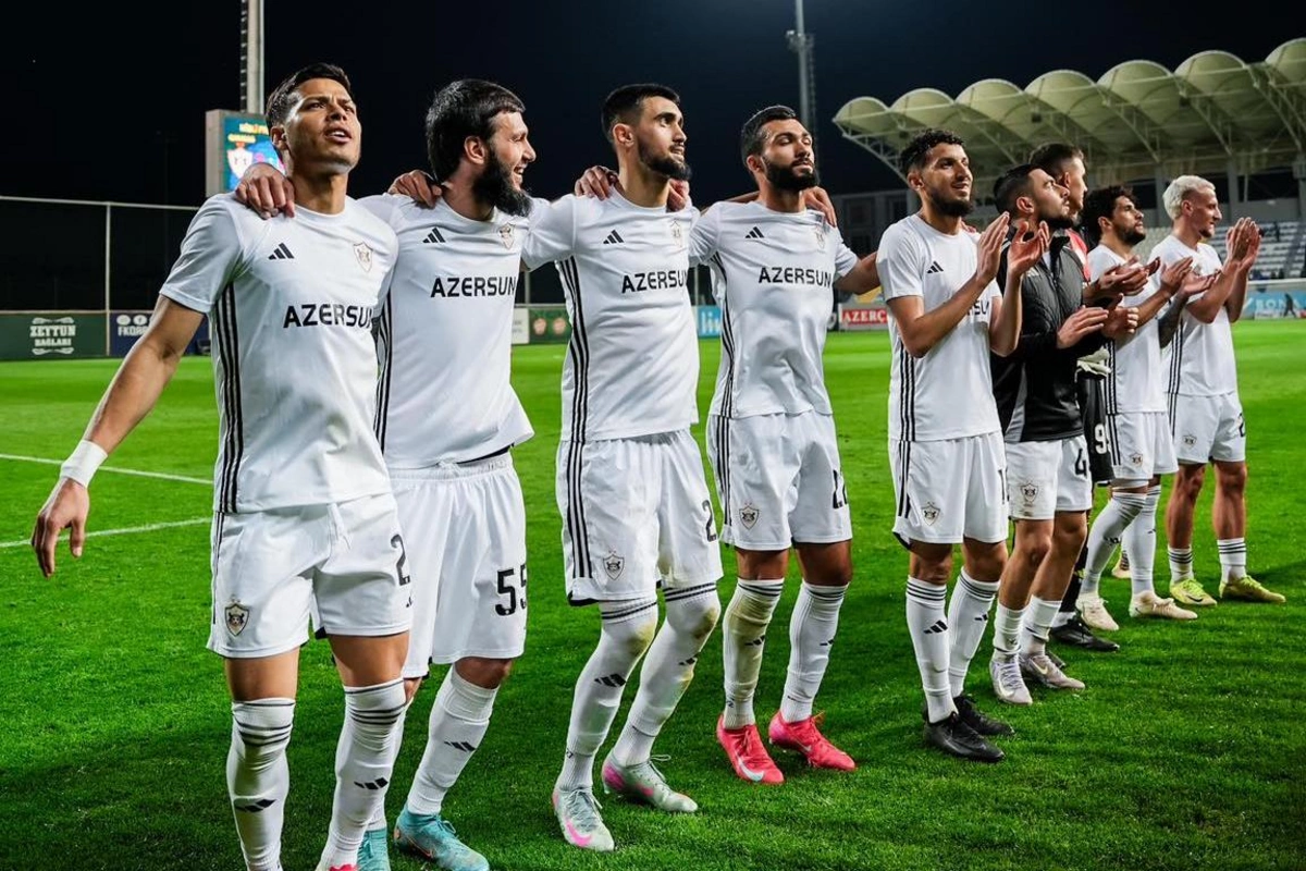 Qarabağın futbolçusu millidən kənarlaşdırıldı