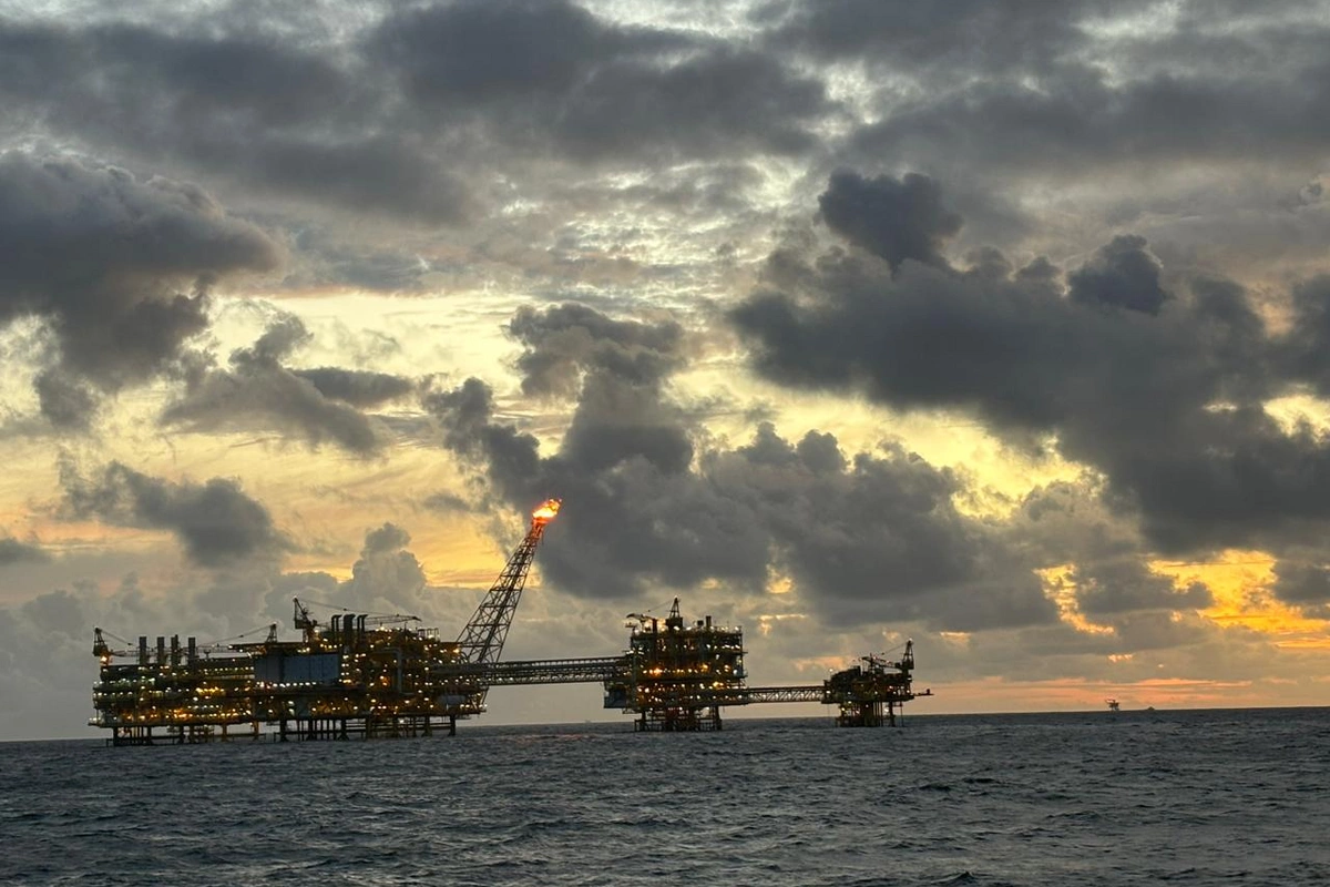 Neftin qiyməti yenidən BAHALAŞDI