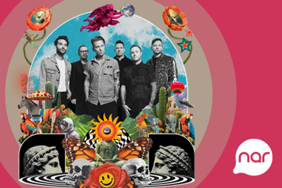 Nar dan OneRepublic konsertinə xüsusi hədiyyə: Səhnəyə ən yaxın sən ol! Nar dan OneRepublic konsertinə xüsusi hədiyyə: Səhnəyə ən yaxın sən ol!