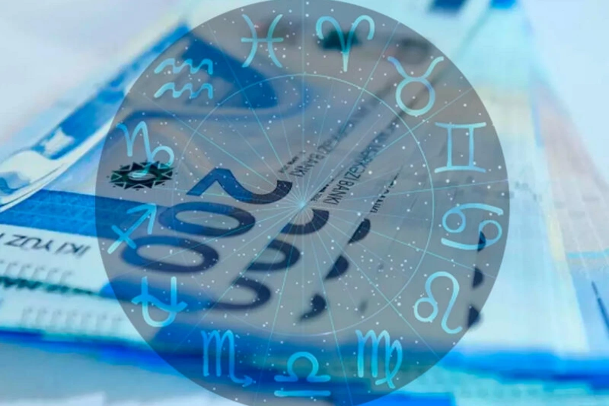 In September these Zodiac signs will become rich In September these Zodiac signs will become rich