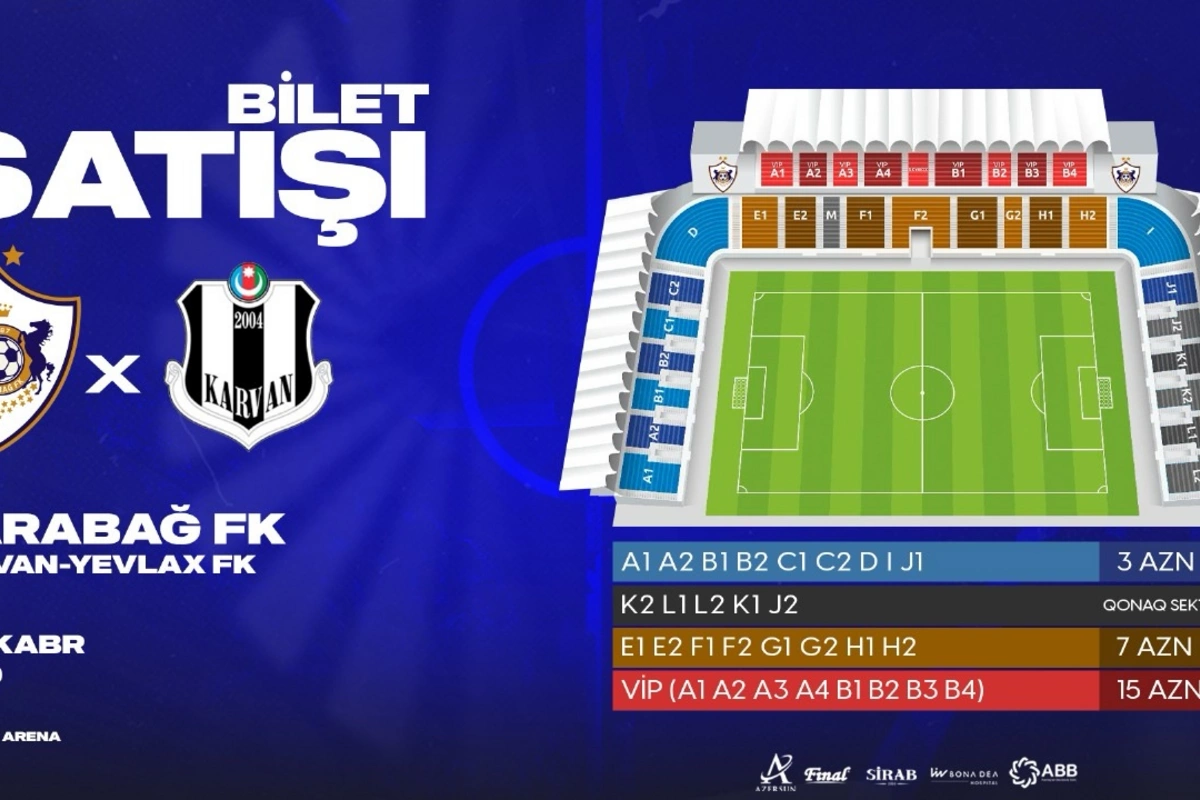Карабах обратился к болельщикам перед матчем с Аяксом