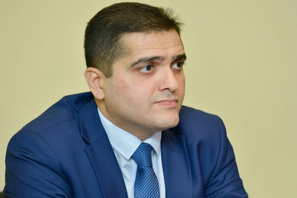 Elxan Şahinoğlu: İşğaldan azad olunmuş ərazilərdəki bərpa işlərinə hər il milyardlarla manat vəsait ayrılır