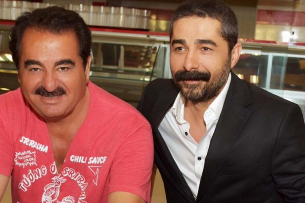 İbrahim Tatlısesdən oğluna: Dörd evi satdın, pulunu xərclədin, halalın olmasın!