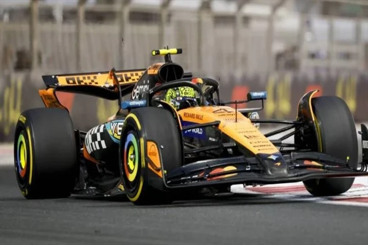 2025 F1 mövsümünün çempionu bəlli oldu – Lando Norris tarix yazdı