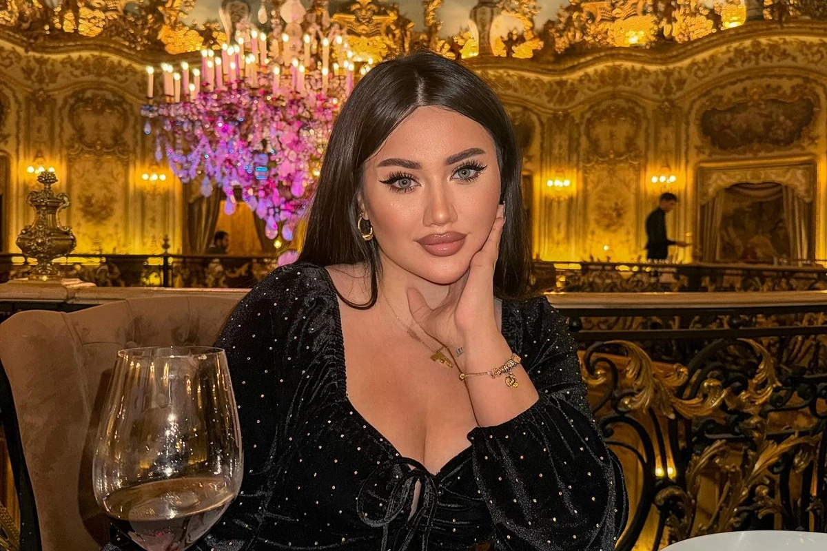 Aysel Şükürova peçenyedən zəhərləndi