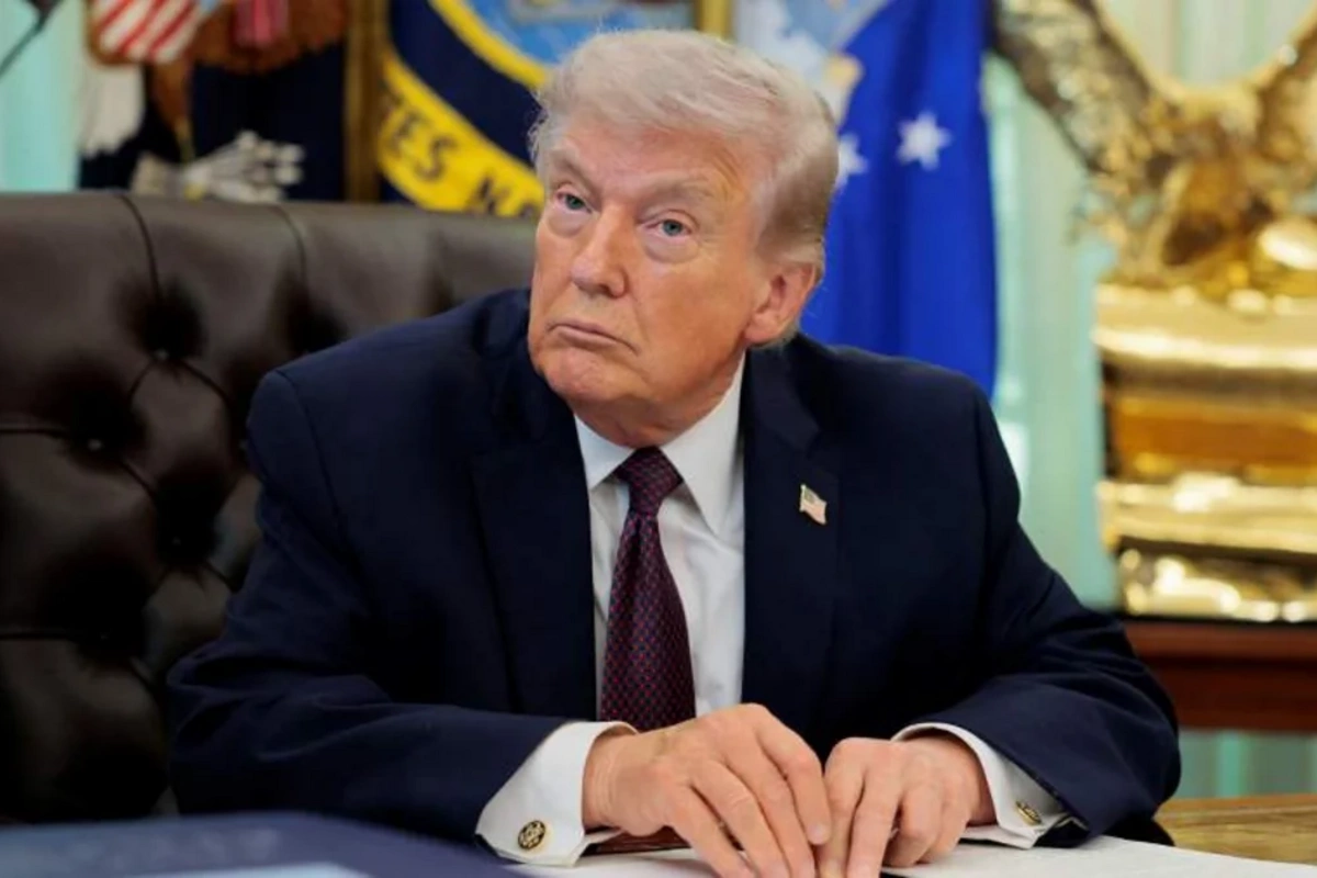 Трамп усомнился, что стрельба на приеме с его участием была связана с Ираном