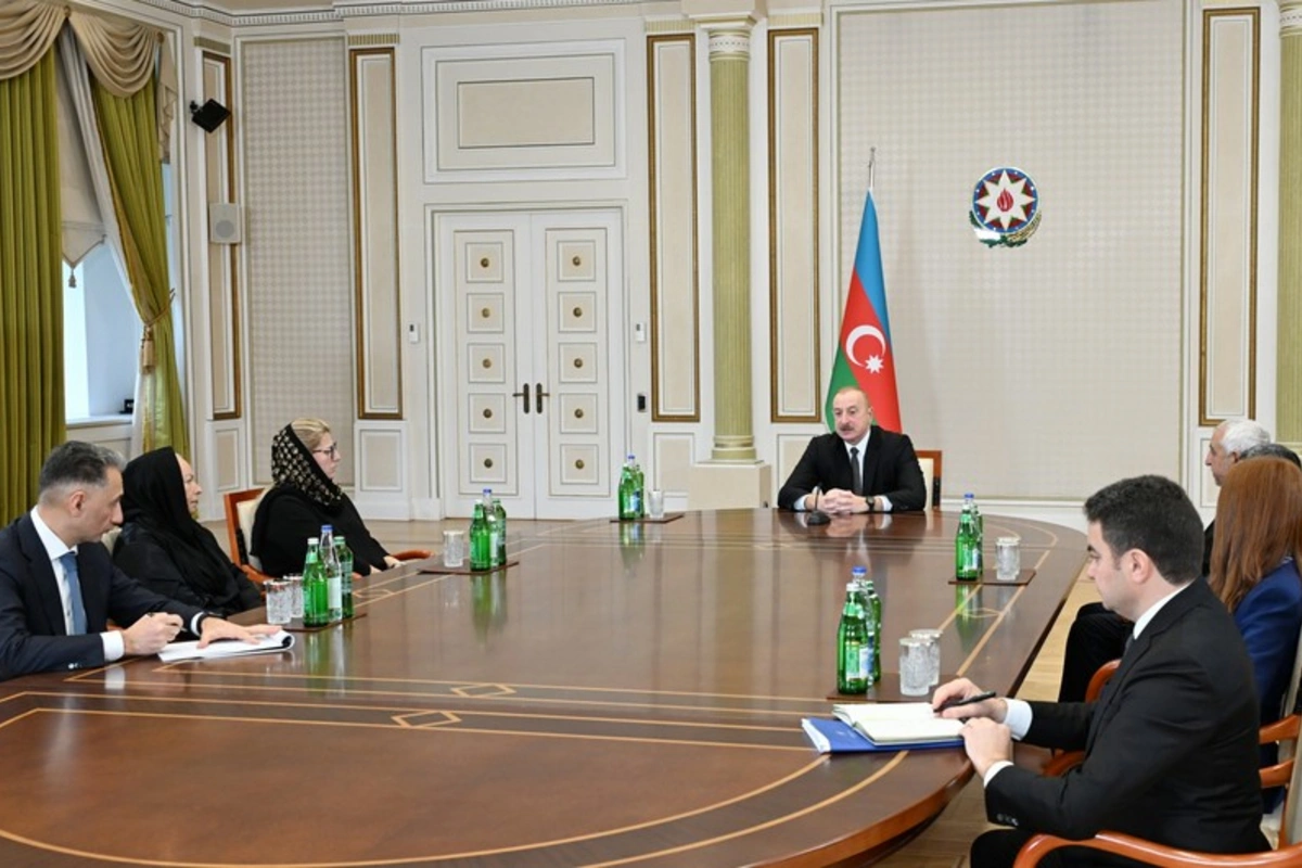 Azərbaycan lideri: Rusiyanın dövlət qurumları tərəfindən hadisəni ört-basdır etmək hiddət hissi doğurur Azərbaycan lideri: Rusiyanın dövlət qurumları tərəfindən hadisəni ört-basdır etmək hiddət hissi doğurur