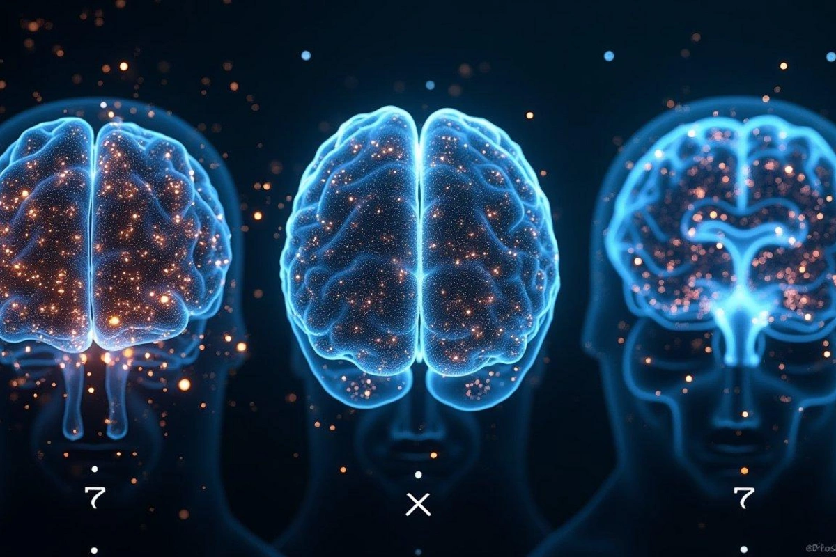 İnsan beyni 9, 32, 66 və 83 yaşda necə dəyişir? Alimlər dörd dönüş nöqtəsini açıqladı