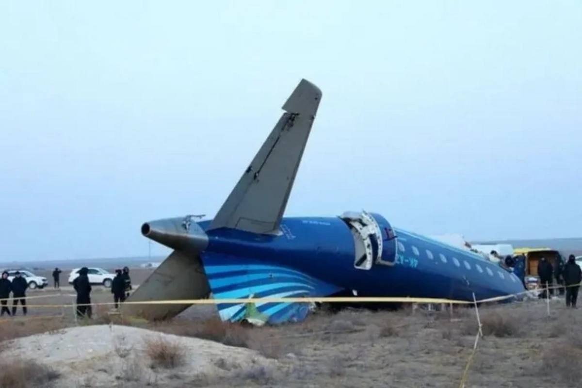 Diplomatic dialogue yielded results: a step toward justice in the AZAL plane crash case