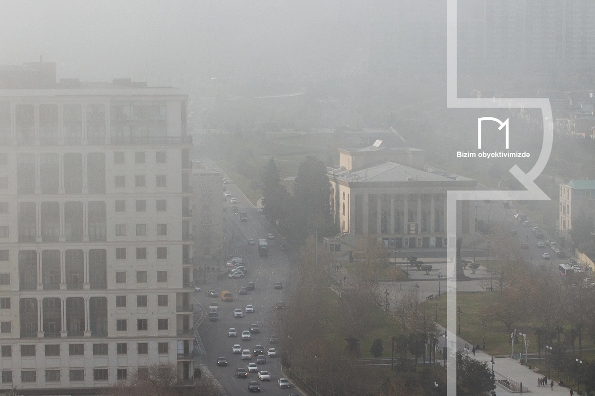 Bəzi yollarda görünüş məsafəsi məhdudlaşacaq