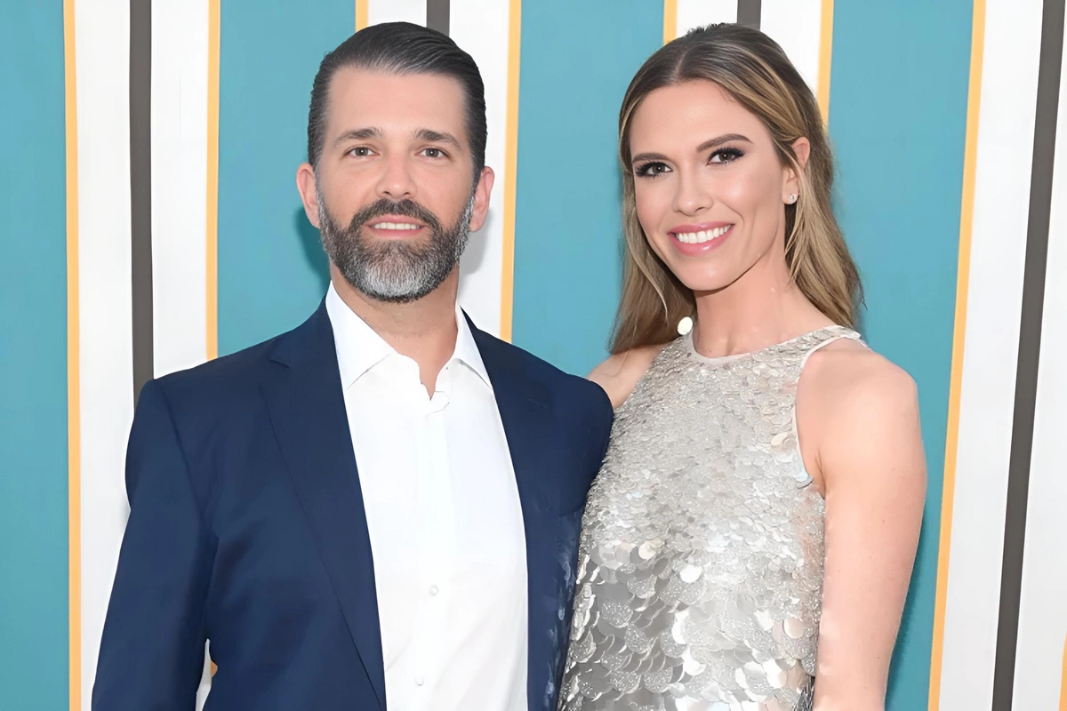 Donald Trampın böyük oğlu 3-cü dəfə evlənəcək