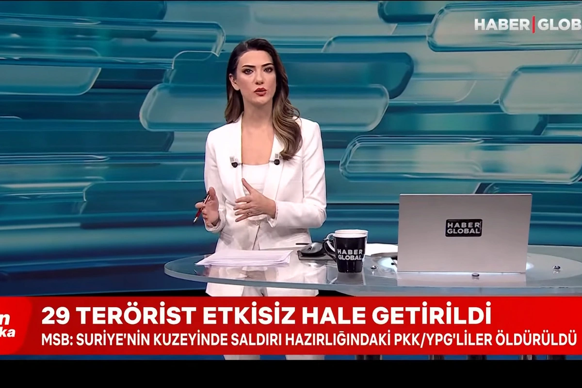 Haber Globalda 29 terrorçunun zərərsizləşdirildiyi əməliyyatın təfərrüatı açıqlanıb