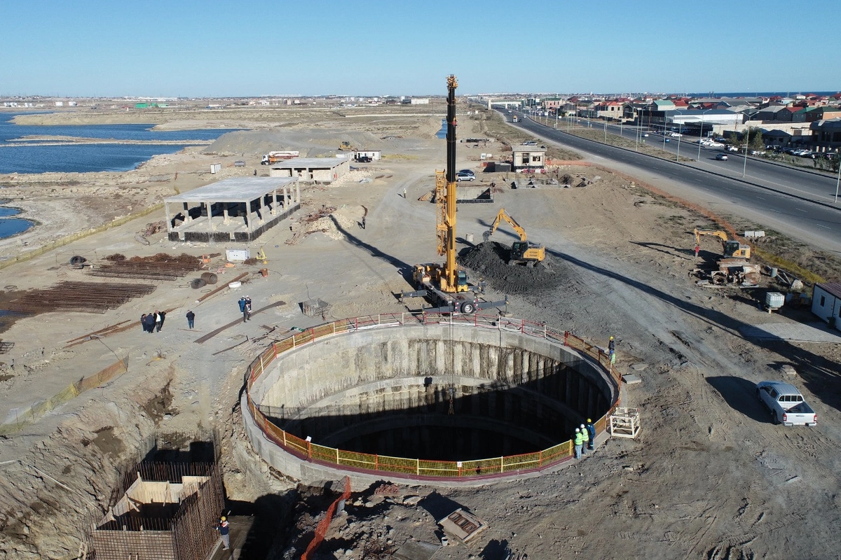 Şəhərkənarı ərazilərdə yaşayanlara ŞAD XƏBƏR