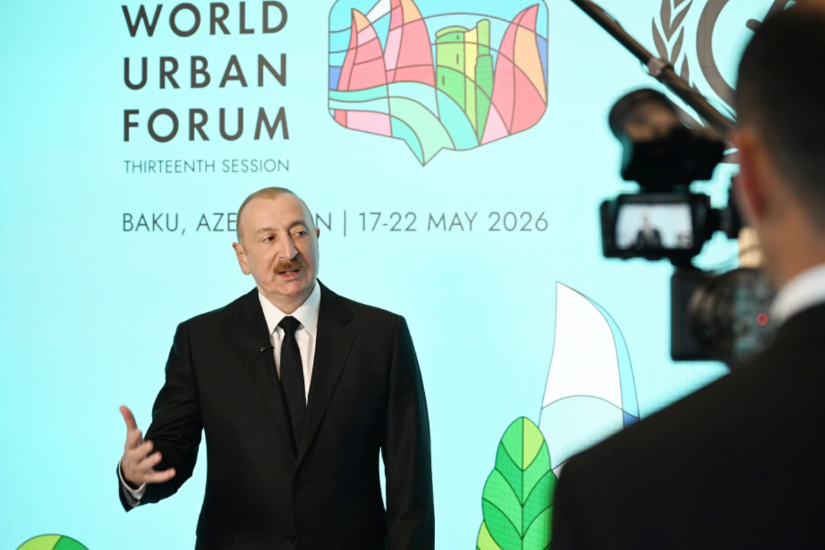 President: What is happening in the Middle East affects everyone to a certain extent