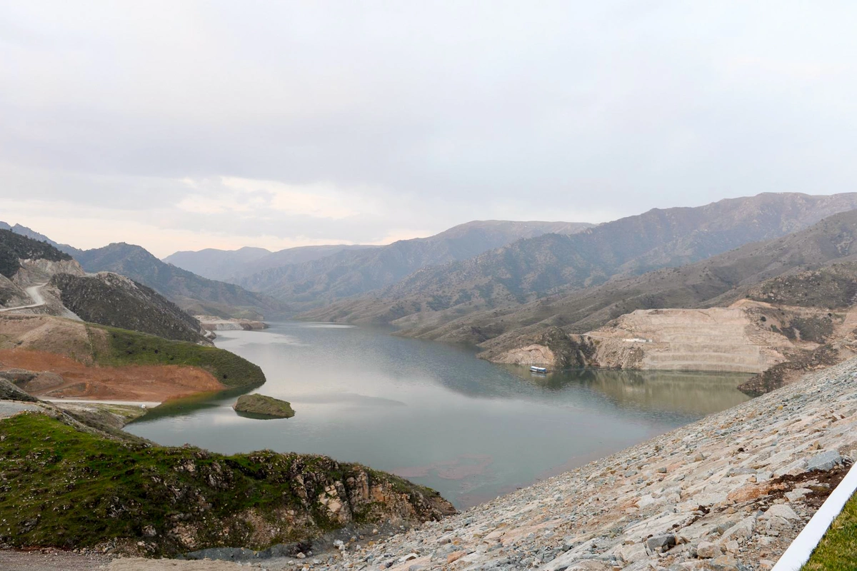 Su ehtiyatlarından səmərəli istifadəyə dair Milli Strategiya dəyişib