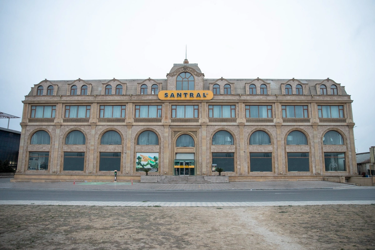 Santral Elektrik QSC və Hyundai Electric strateji əməkdaşlığa start verdi