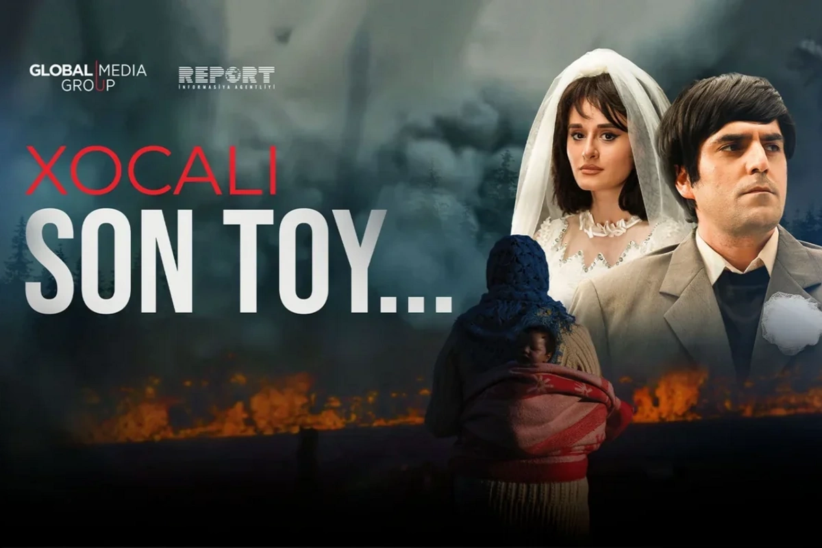 Xocalı. Son toy... filmi ekranlara çıxır