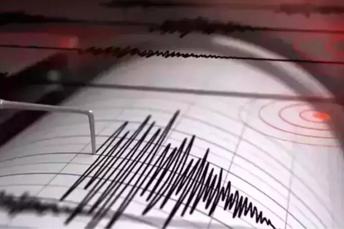 Yaponiyada 6 bal gücündə  zəlzələ olub