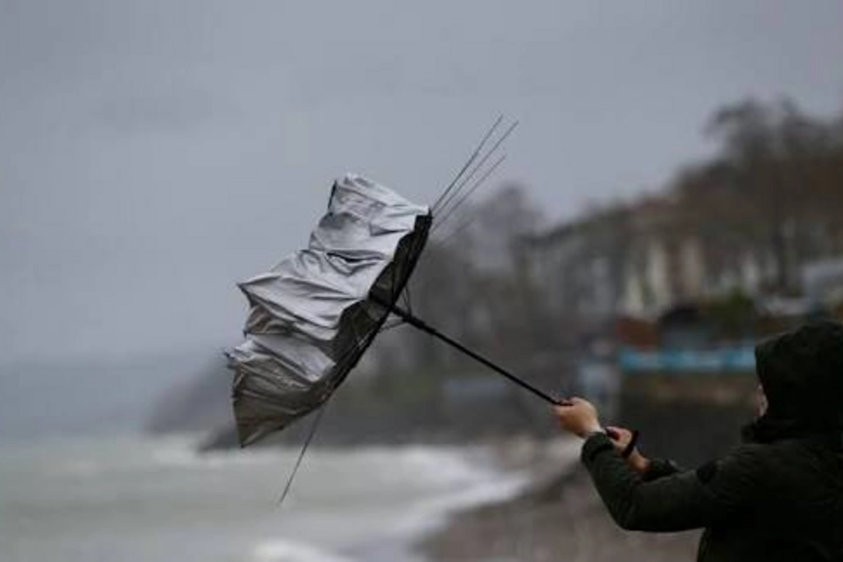 Küləkli havanın bilinməyən ZİYANLARI - Sən demə…