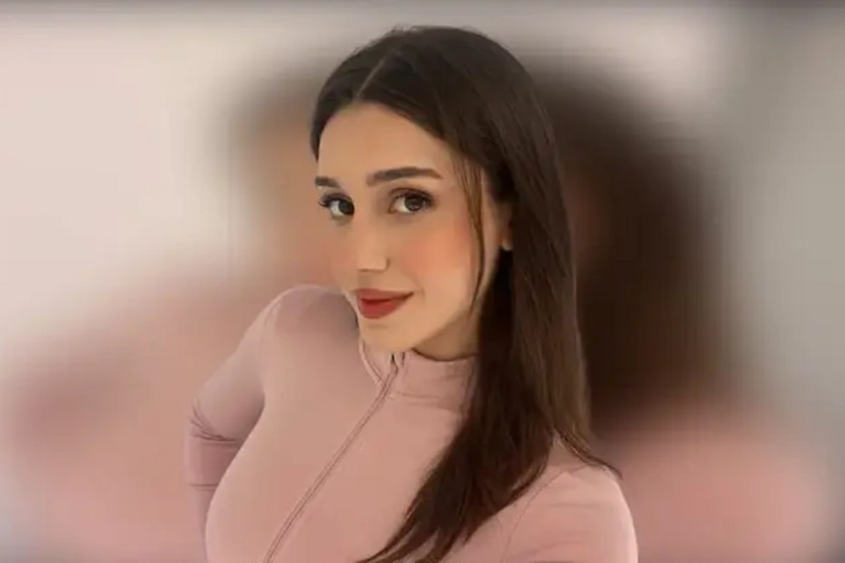 22 yaşlı sosial media fenomeni motosiklet qəzasında öldü