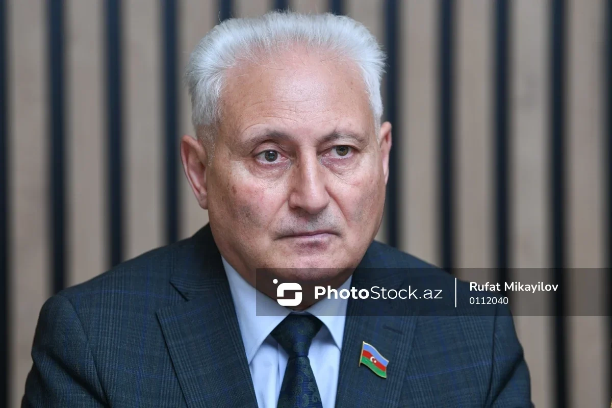 Hikmət Babaoğlu: Avropa Parlamentinin qəbul etdiyi qətnamə hüquqi, demokratik və siyasi baxımdan qəbuledilməzdir