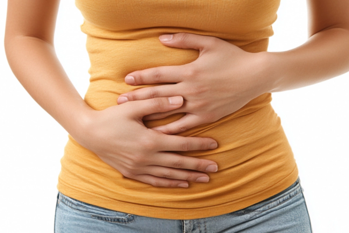 A way to assess health status by stomach rumbling has been found