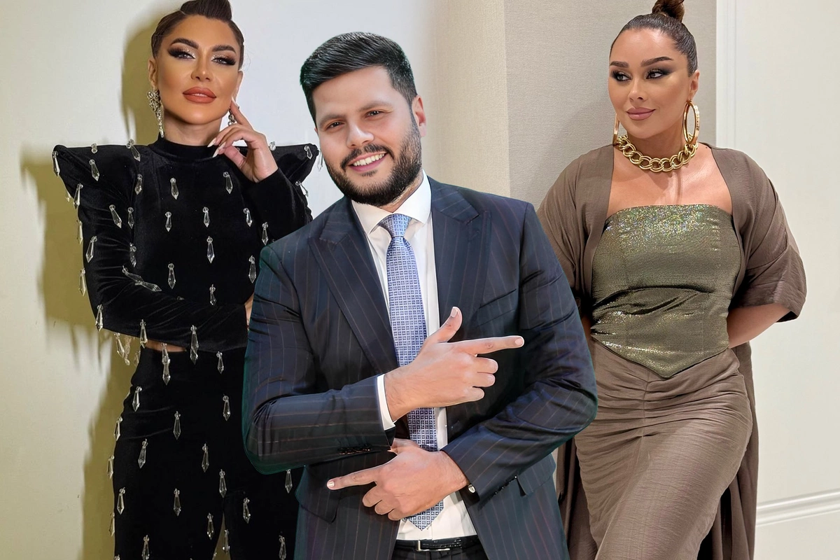 Toylara 300, 2000, 10 min AZN yazdıran AZƏRBAYCANLI MƏŞHURLAR