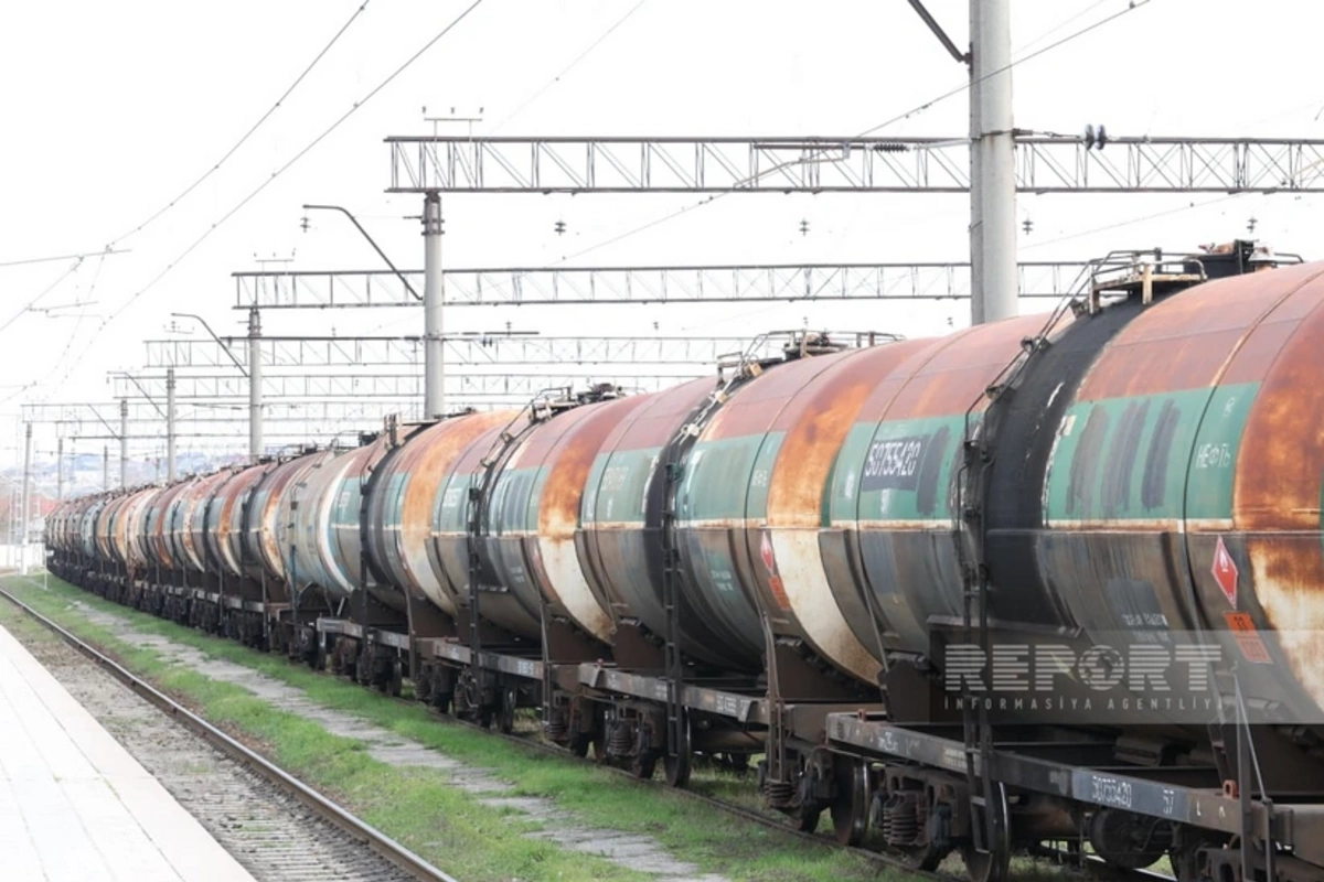 Azərbaycanın neft məhsulları Ermənistana ÇATDI