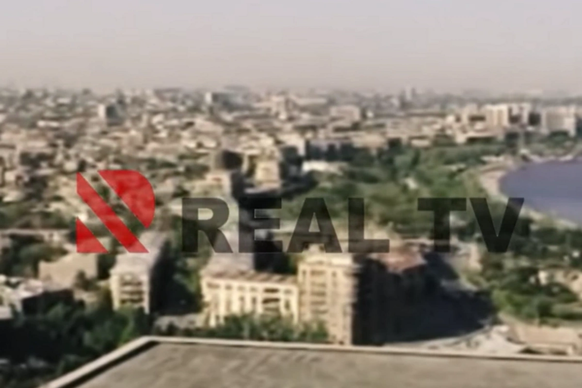 Terrorun payız və yaz şumu: Mir Şahinin filmi təqdim olunub