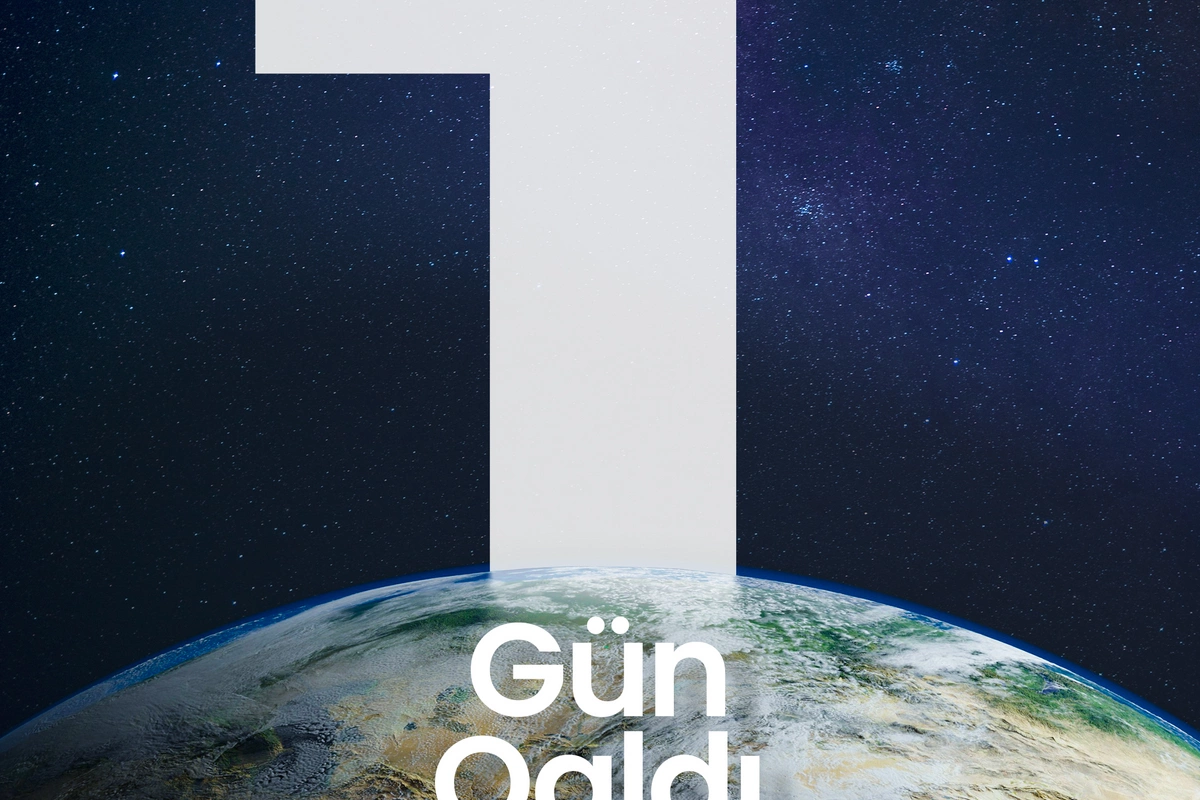 Azərbaycan bu il də Yer saatı beynəlxalq kampaniyasına qoşulacaq