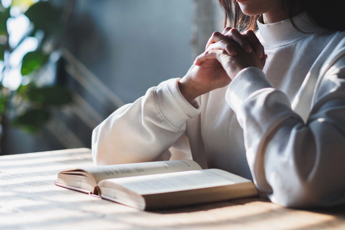 AI helped scientists understand who wrote the Old Testament of the Bible AI helped scientists understand who wrote the Old Testament of the Bible