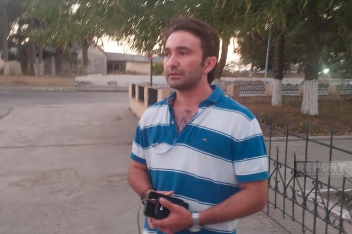 Deputatlığa namizədin vəkili: Ölümlə təhdid edildim, daha sonra isə hücuma məruz qaldım