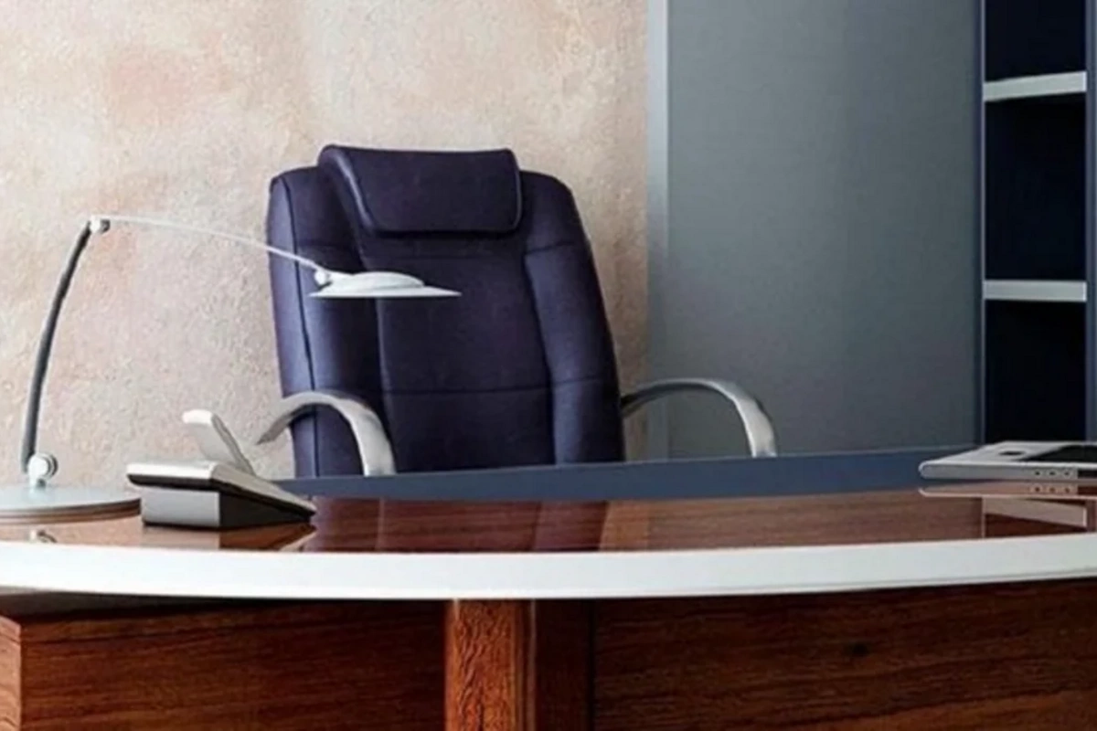 Эльмар Гараев получил высокую должность