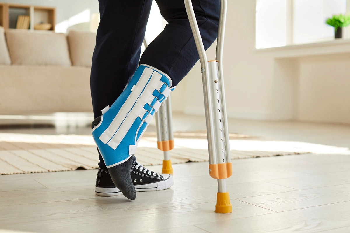 A method to reduce bone mass loss in women after age 44 has been identified