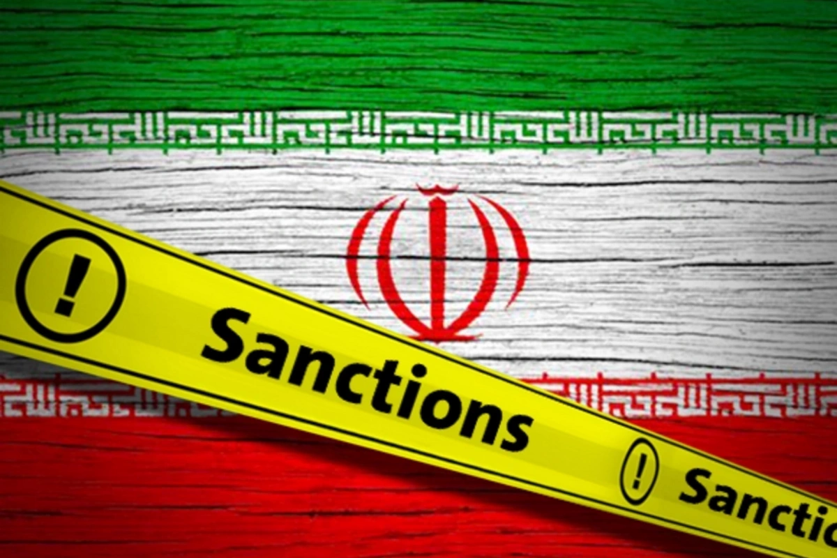 Böyük Britaniya İranın yüksəkvəzifəli şəxslərinə sanksiyalar tətbiq etdi