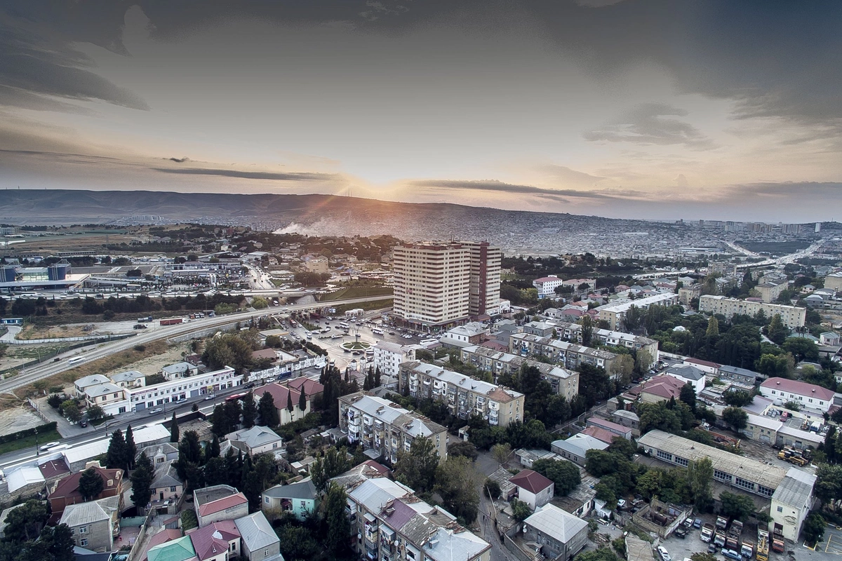 Sabah 21 dərəcə isti olacaq