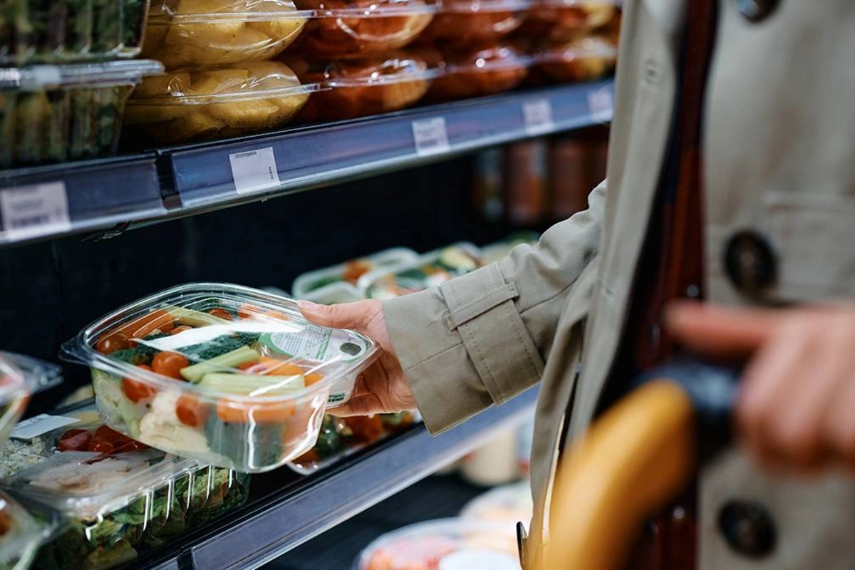 Scientists have discovered that changing diet will help save the world