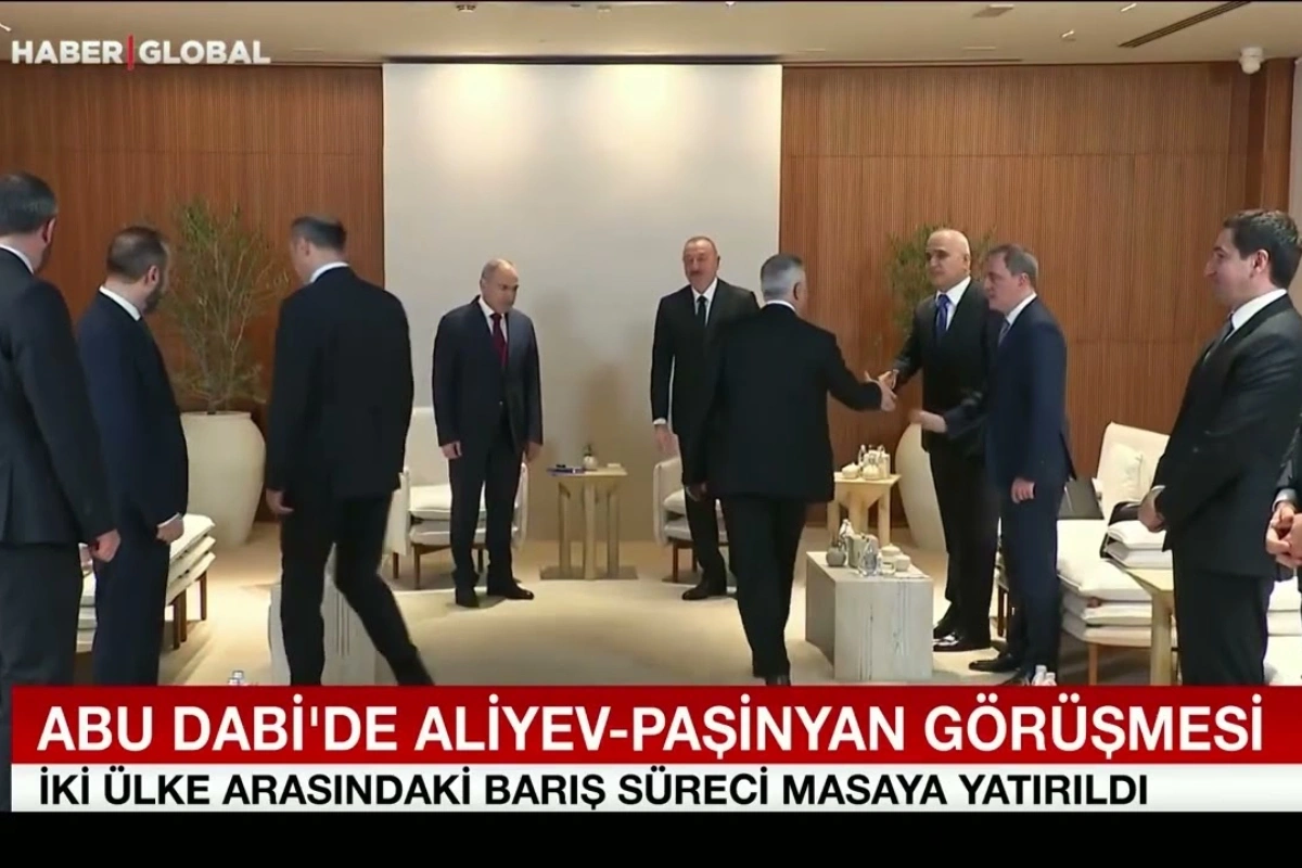 Haber Global: Azərbaycanın sülh strategiyası bütün dünyada təqdir edilir