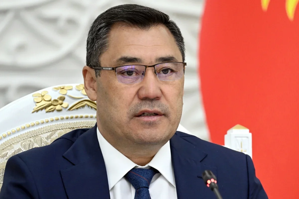 Sadır Japarov: Birinci Türkoloji Qurultayın qərarları türk xalqlarının inteqrasiyasına töhfə verib