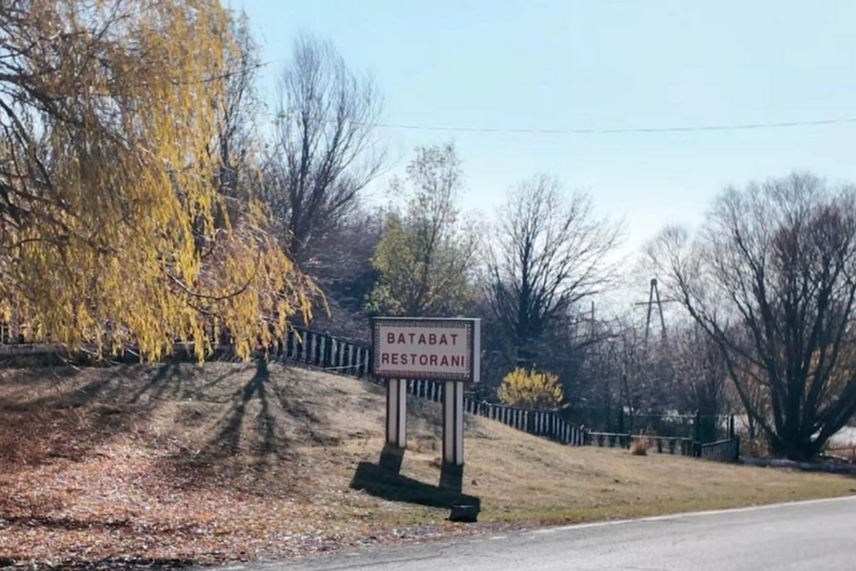 Naxçıvanda məşhur restoran aylardır maaş ödəmir? - İşçilərdən ŞİKAYƏT