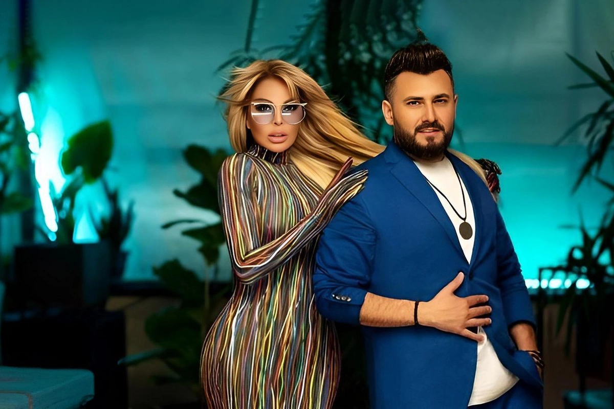 Aygün Kazımova  ilə Murad Arif Bakıda möhtəşəm festivalda çıxış edəcəklər